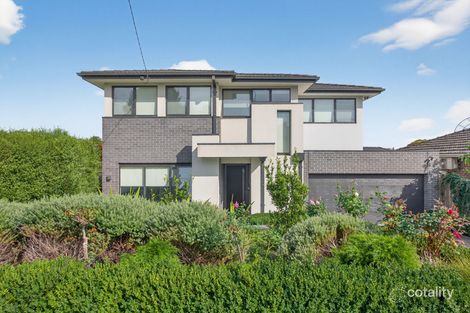 23 Dryden St, Doncaster East, VIC 3109