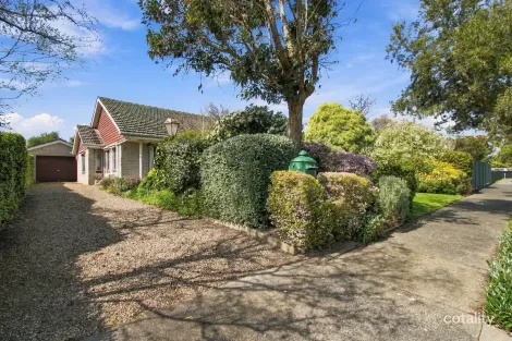 Property photo of 5-7 Alfred Drive Yinnar VIC 3869