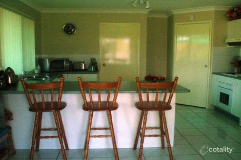 Property photo of 22 Wiltshire Drive Mudgeeraba QLD 4213