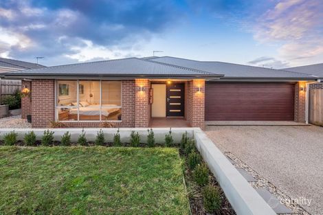 6 Morand St, Gisborne, VIC 3437