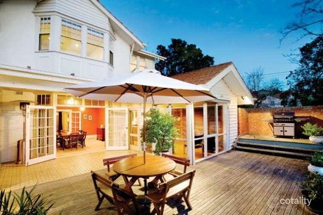 Property photo of 43 Narrak Road Balwyn VIC 3103