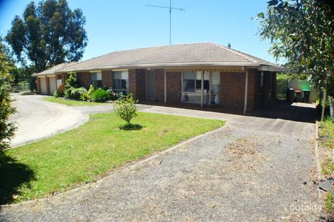 25 Considine Dr, Yinnar South, VIC 3869