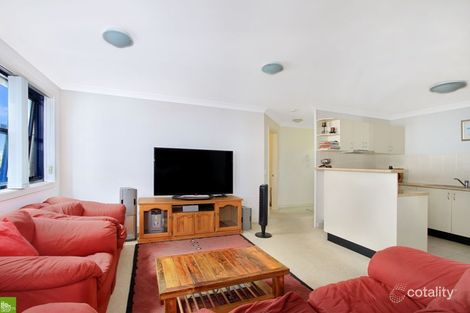 Property photo of 15/21 Market Street Wollongong NSW 2500