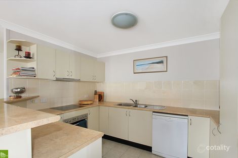 Property photo of 15/21 Market Street Wollongong NSW 2500