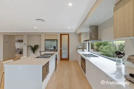 Property photo of 27 Poppy Place The Gap QLD 4061