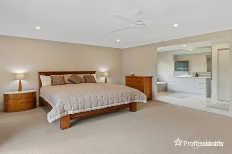 Property photo of 27 Poppy Place The Gap QLD 4061