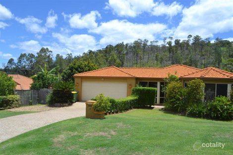 Property photo of 6 Equador Court Pacific Pines QLD 4211