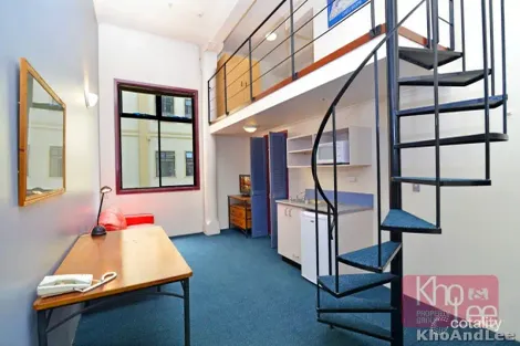 Property photo of 2131/185-211 Broadway Ultimo NSW 2007