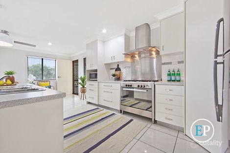 Property photo of 16 Macquarie Street Jensen QLD 4818