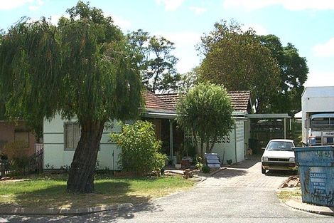 9 Peachey Ave, Kewdale, WA 6105