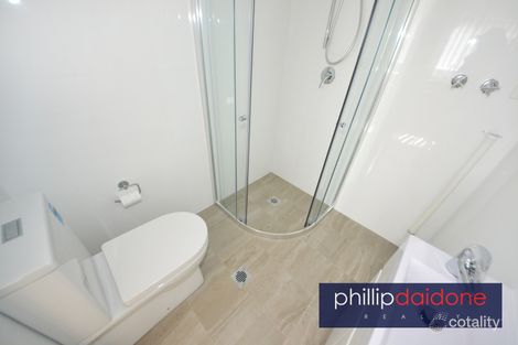 Property photo of 3B/9-13 Crawford Street Berala NSW 2141