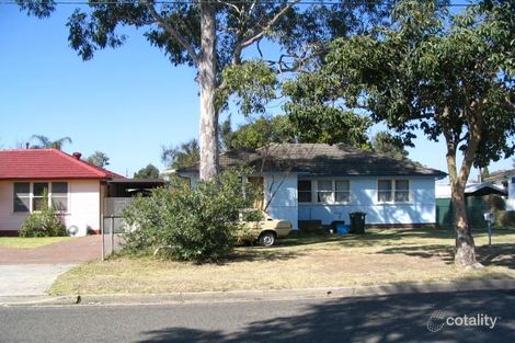 58 Charter St, Sadleir, NSW 2168