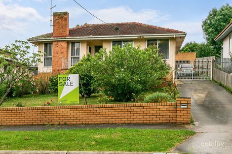Property photo of 23 Robertson Street Morwell VIC 3840