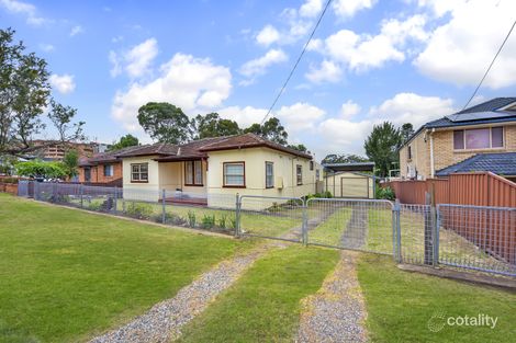 22 Percy St, Bankstown, NSW 2200