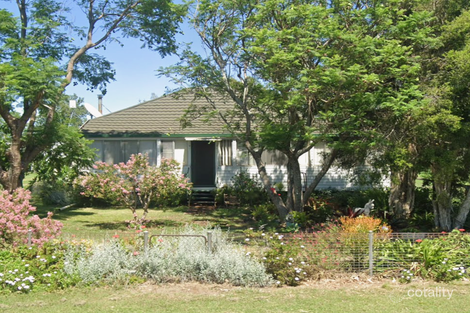 4 Side St, Mount Tyson, QLD 4356