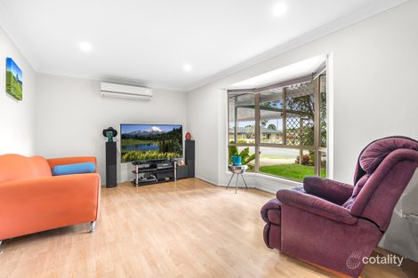 Property photo of 43 Amanda Street Wynnum West QLD 4178