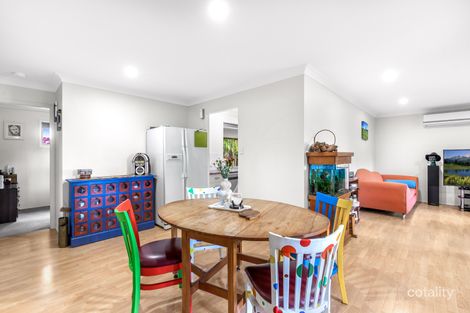 Property photo of 43 Amanda Street Wynnum West QLD 4178