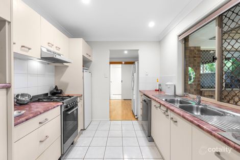 Property photo of 43 Amanda Street Wynnum West QLD 4178