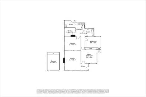 Property photo of 1/392-394 Dandenong Road Caulfield North VIC 3161