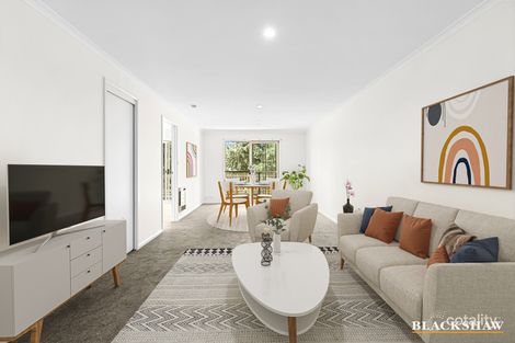 Property photo of 71/13-15 Sturt Avenue Griffith ACT 2603