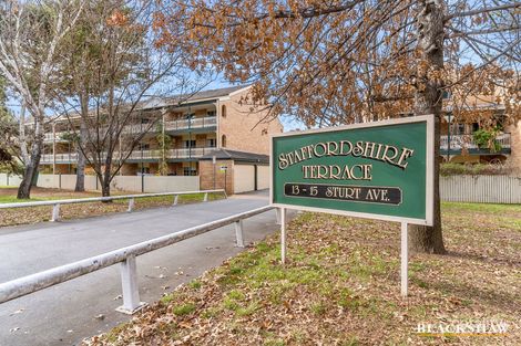 Property photo of 71/13-15 Sturt Avenue Griffith ACT 2603