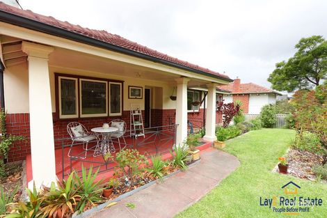 Property photo of 19 Slade Street Bayswater WA 6053