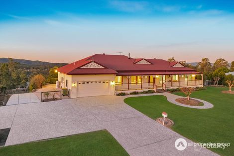 Property photo of 58-60 William Humphreys Drive Mundoolun QLD 4285