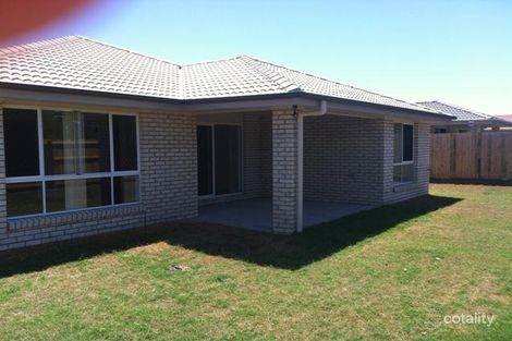Property photo of 27 Walnut Crescent Lowood QLD 4311