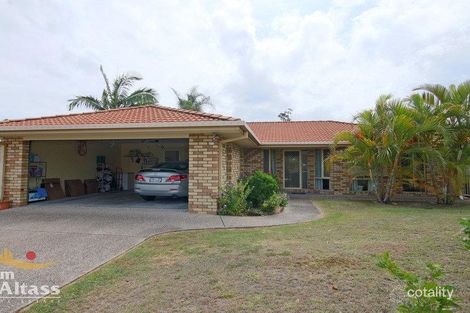 Property photo of 56 Appleton Street Carindale QLD 4152