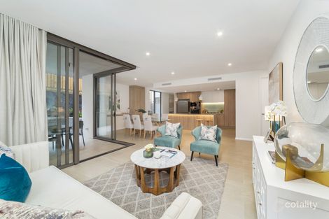 104/131 Sir Fred Schonell Dr, St Lucia, QLD 4067