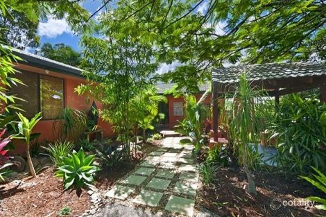 Property photo of 3 Mount Olive Court Mudgeeraba QLD 4213