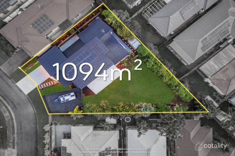 Property photo of 5 Ash Avenue Springfield Lakes QLD 4300
