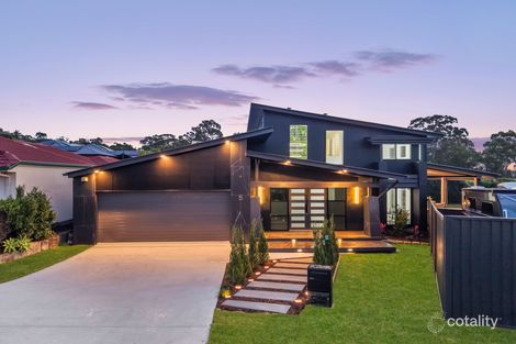 5 Ash Ave, Springfield Lakes, QLD 4300
