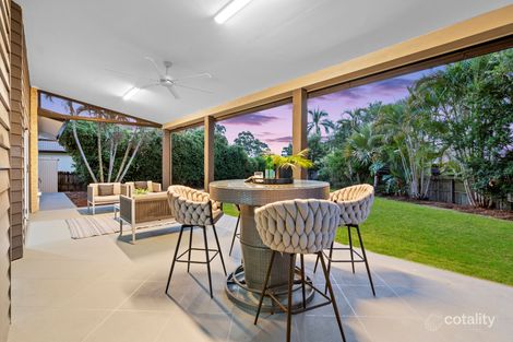 Property photo of 5 Ash Avenue Springfield Lakes QLD 4300