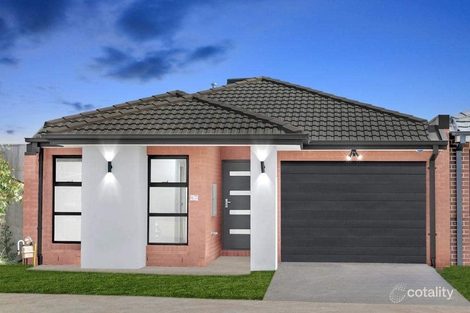 23 Crop Dr, Fraser Rise, VIC 3336