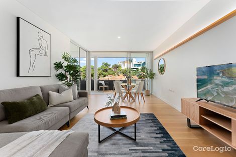 Property photo of 811/8 Northcote Street Naremburn NSW 2065