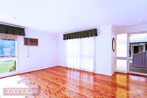 Property photo of 46 Greenmeadows Crescent Toongabbie NSW 2146