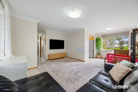 Property photo of 5/10 Bensley Road Macquarie Fields NSW 2564