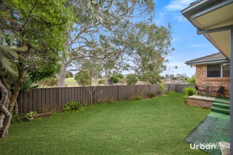 Property photo of 5/10 Bensley Road Macquarie Fields NSW 2564