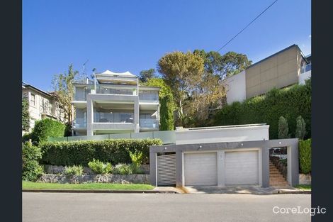 Property photo of 20 Carrington Avenue Mosman NSW 2088