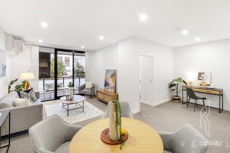 Property photo of 24/110-112 Adderton Road Carlingford NSW 2118