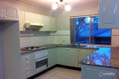 Property photo of 26/261-265 Dunmore Street Pendle Hill NSW 2145