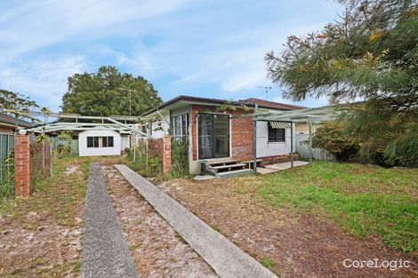 Property photo of 70 Moana Street Woy Woy NSW 2256