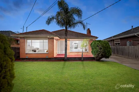19 Alden St, Sunshine West, VIC 3020