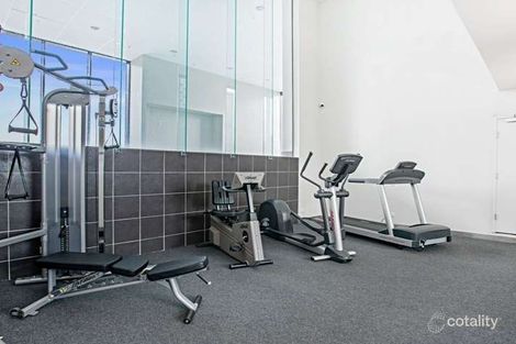 Property photo of 710/280 Spencer Street Melbourne VIC 3000