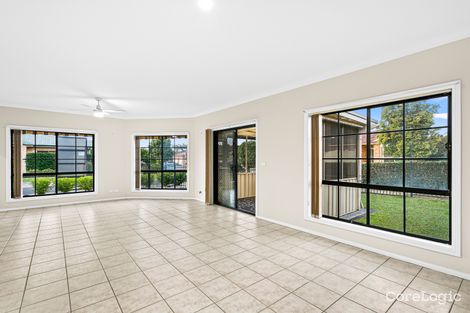 Property photo of 1 Streeton Avenue Kanahooka NSW 2530