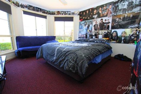 Property photo of 5 Adermann Drive Kingaroy QLD 4610