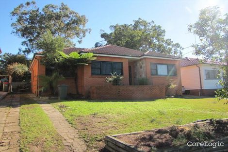 Property photo of 6 Yawung Street Dundas NSW 2117