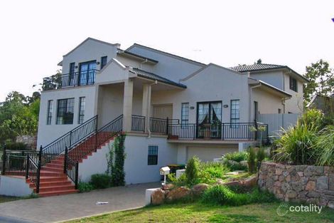 42 Belltree Cres, Castle Hill, NSW 2154