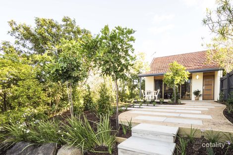 Property photo of 1/9 Fulton Street Wishart QLD 4122